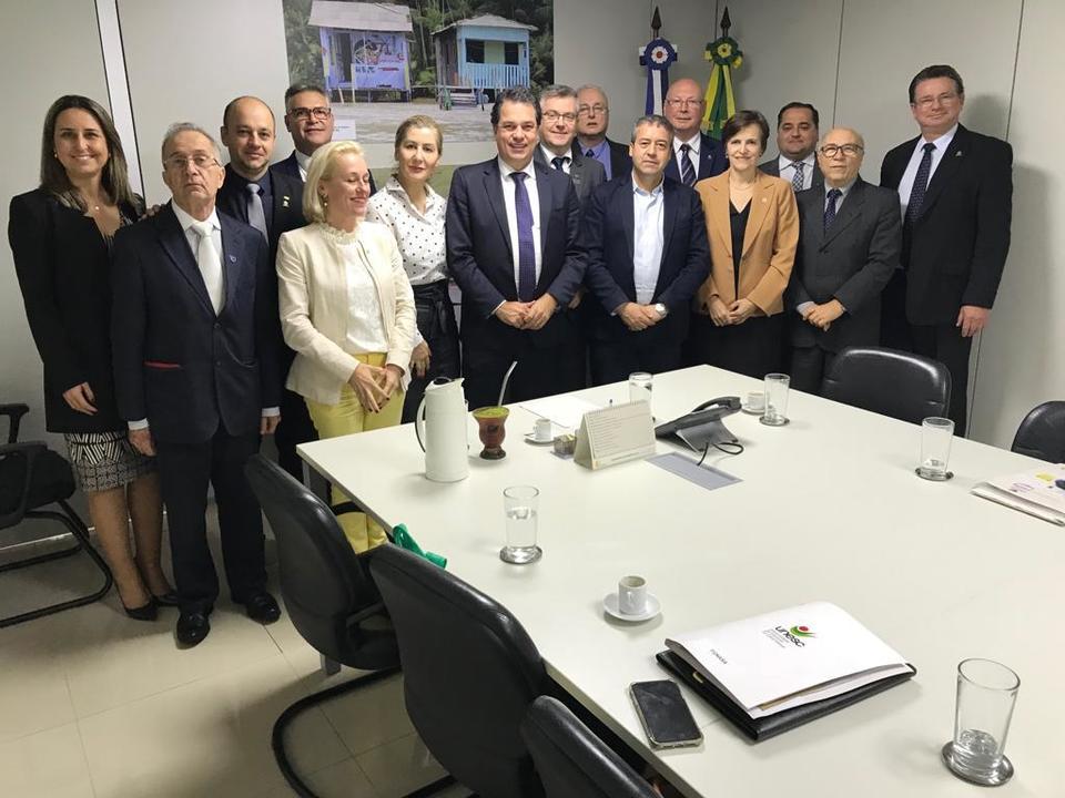 listagem de imagens