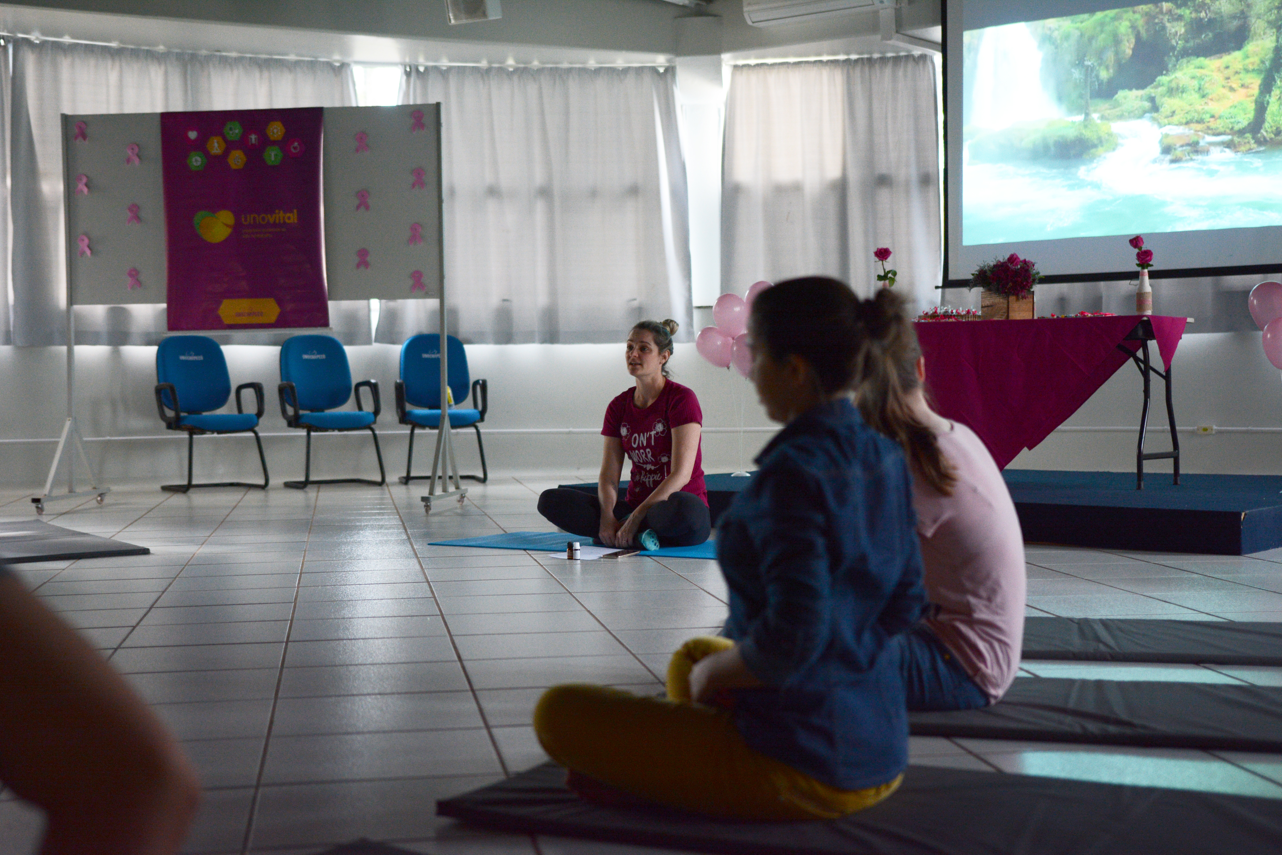 meditação