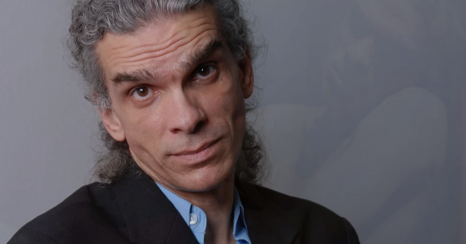 Professor Kleber Mazziero ewrtw