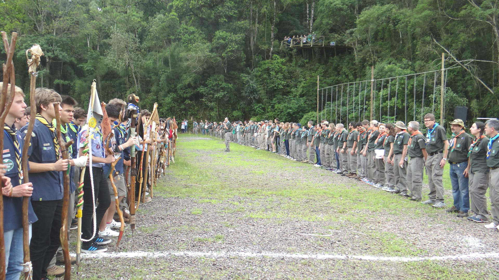 Evento acontecerá neste fim de semana no Parque da Efapi (Foto: Prefeitura de Concórdia) ishiah