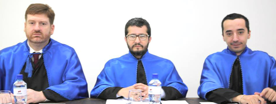 Professores da Unochapecó também participaram da competição sdsdfsd