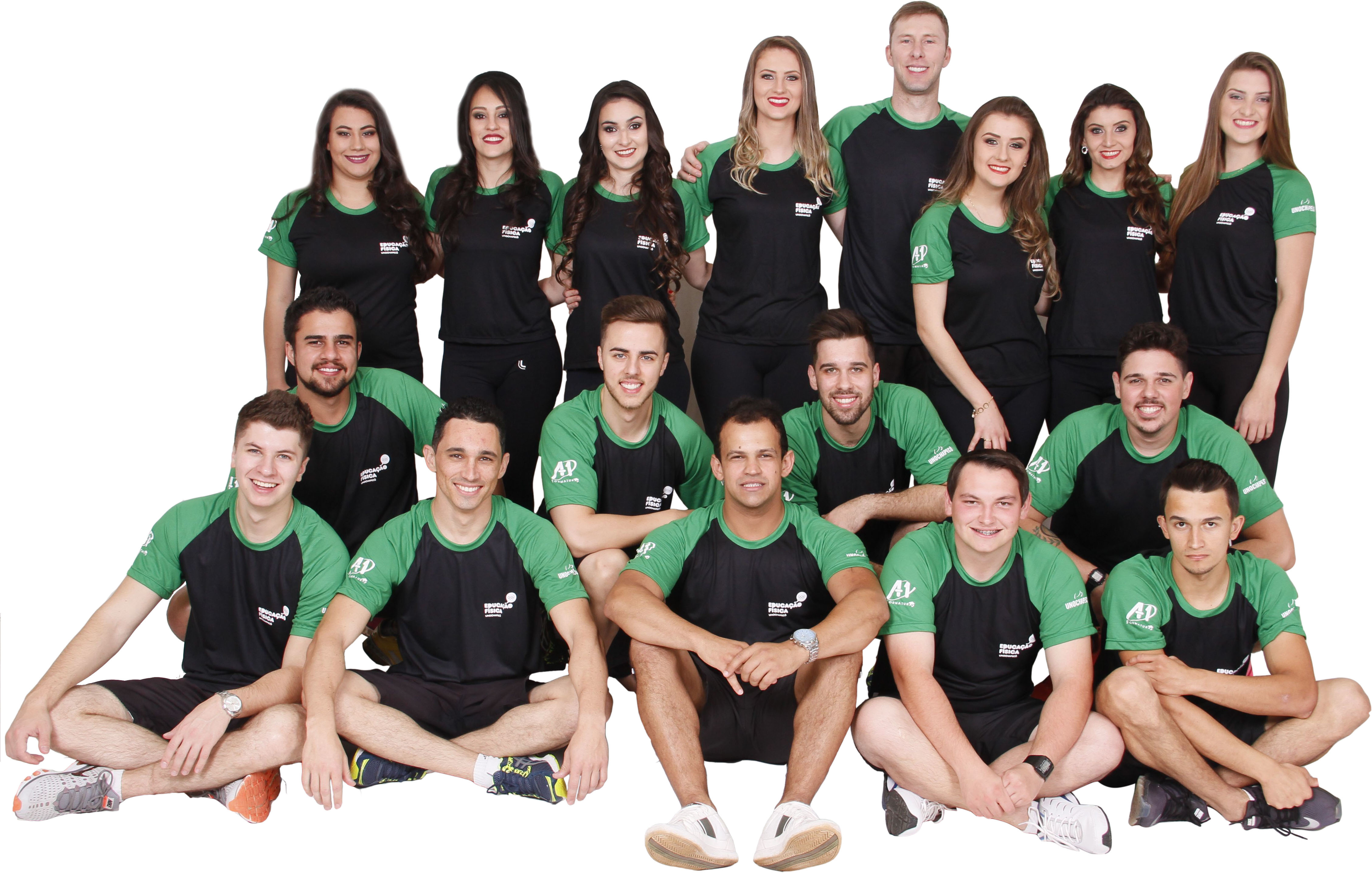 ed fisica