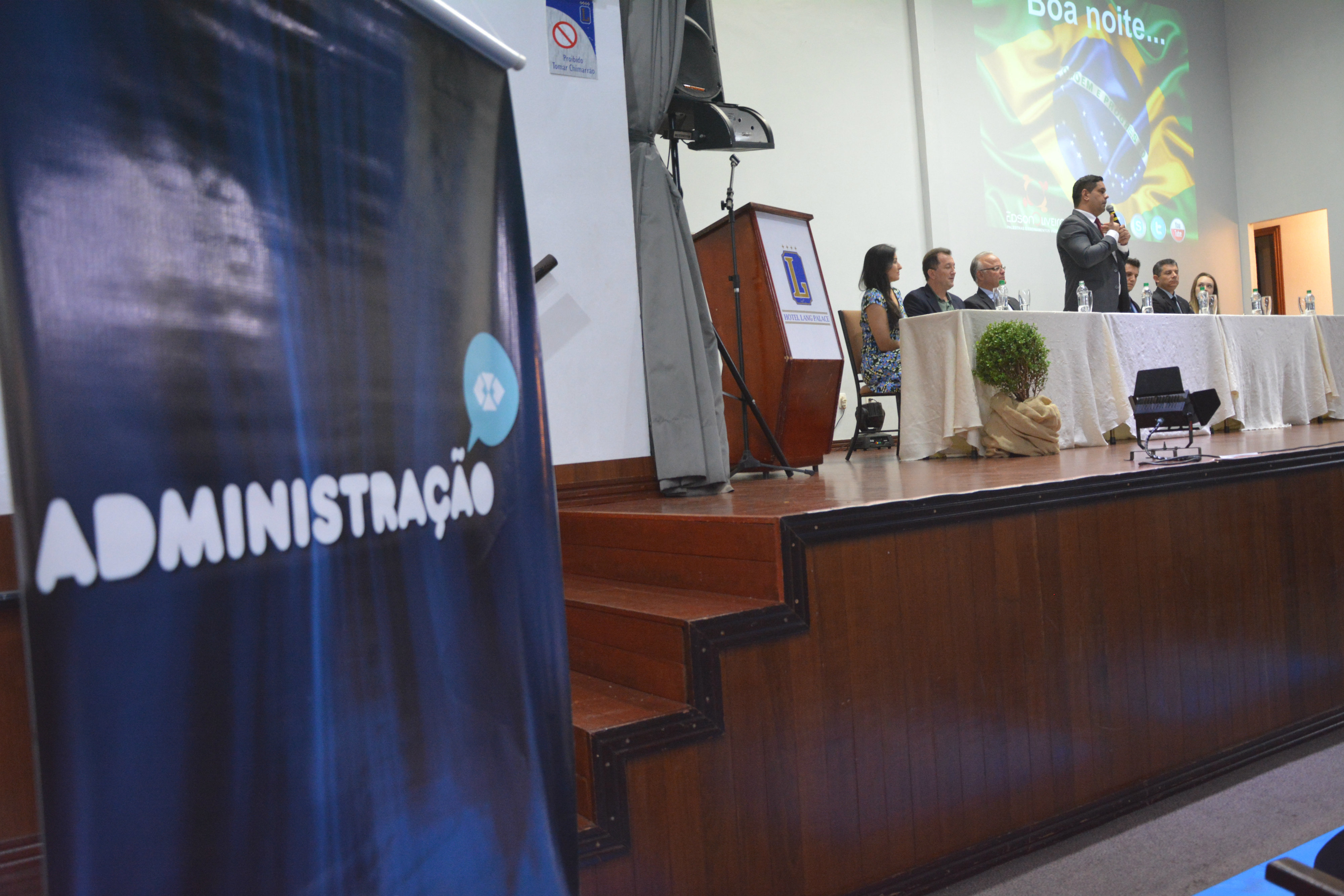 administrador
