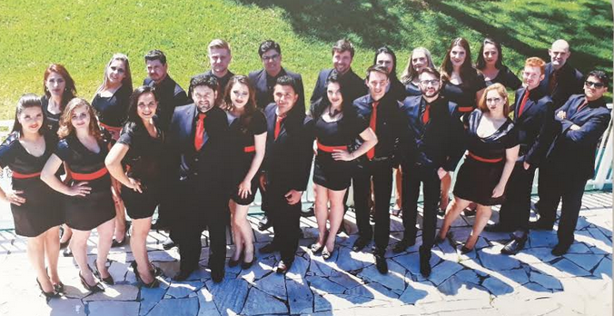 3ª Turma de Direito lll