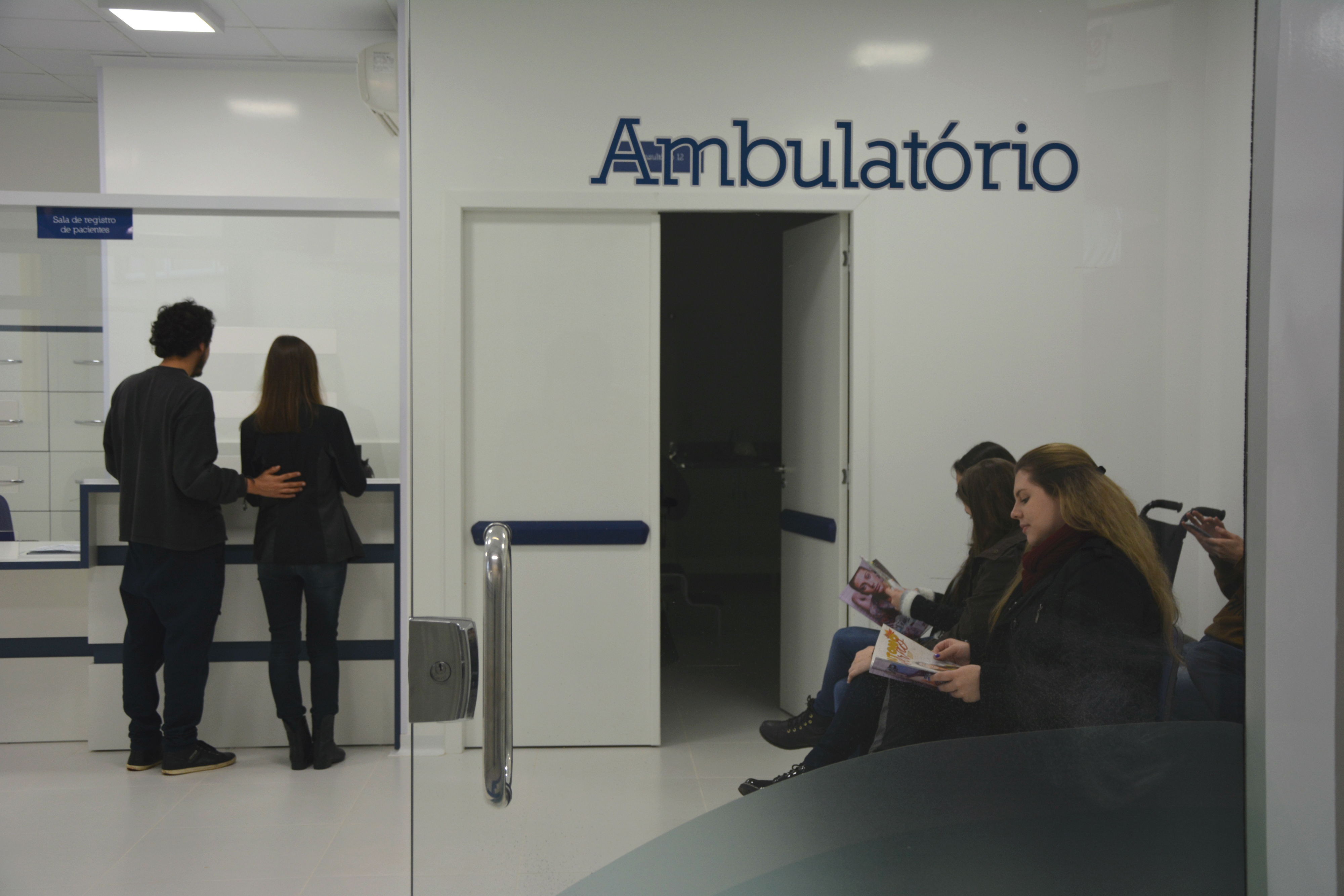 ambulatório