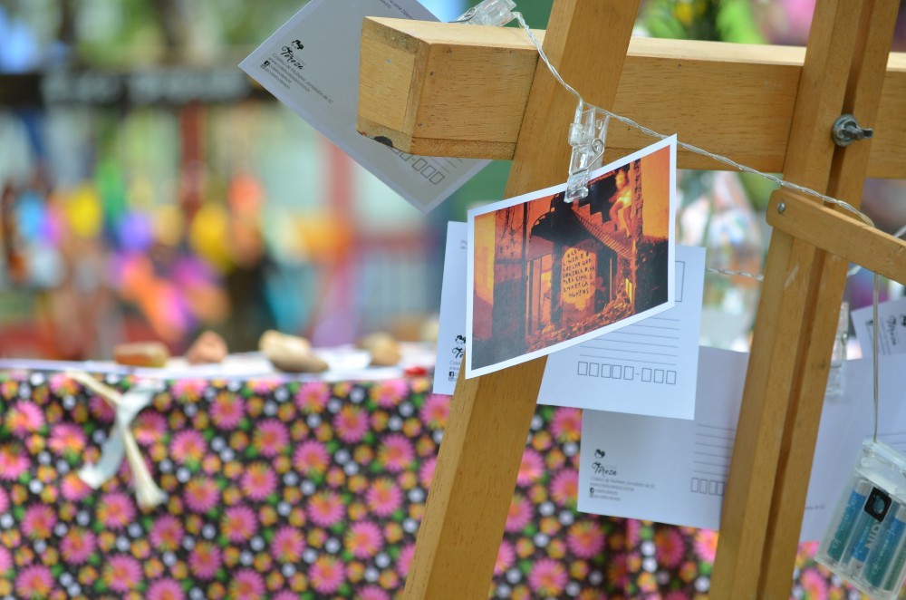 Foto: Coletivo Tereza