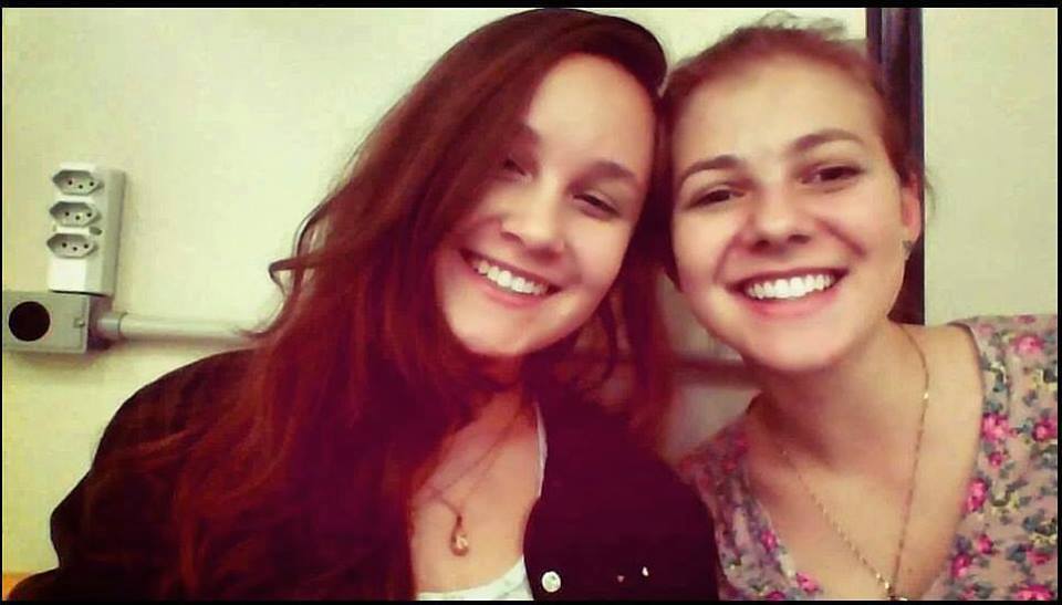 amigas