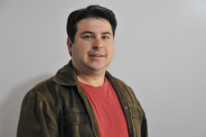 jornalistas