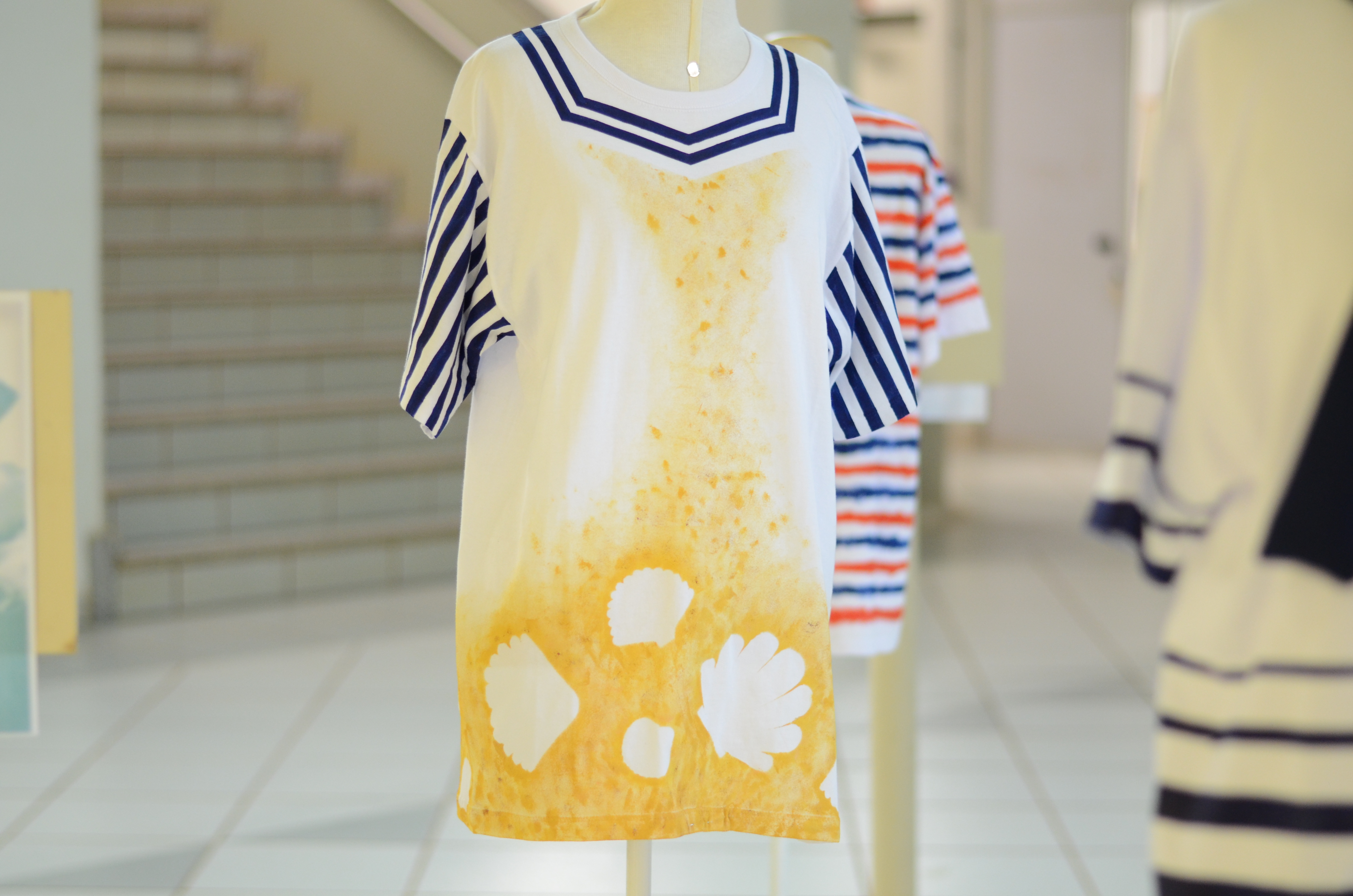 camisetas