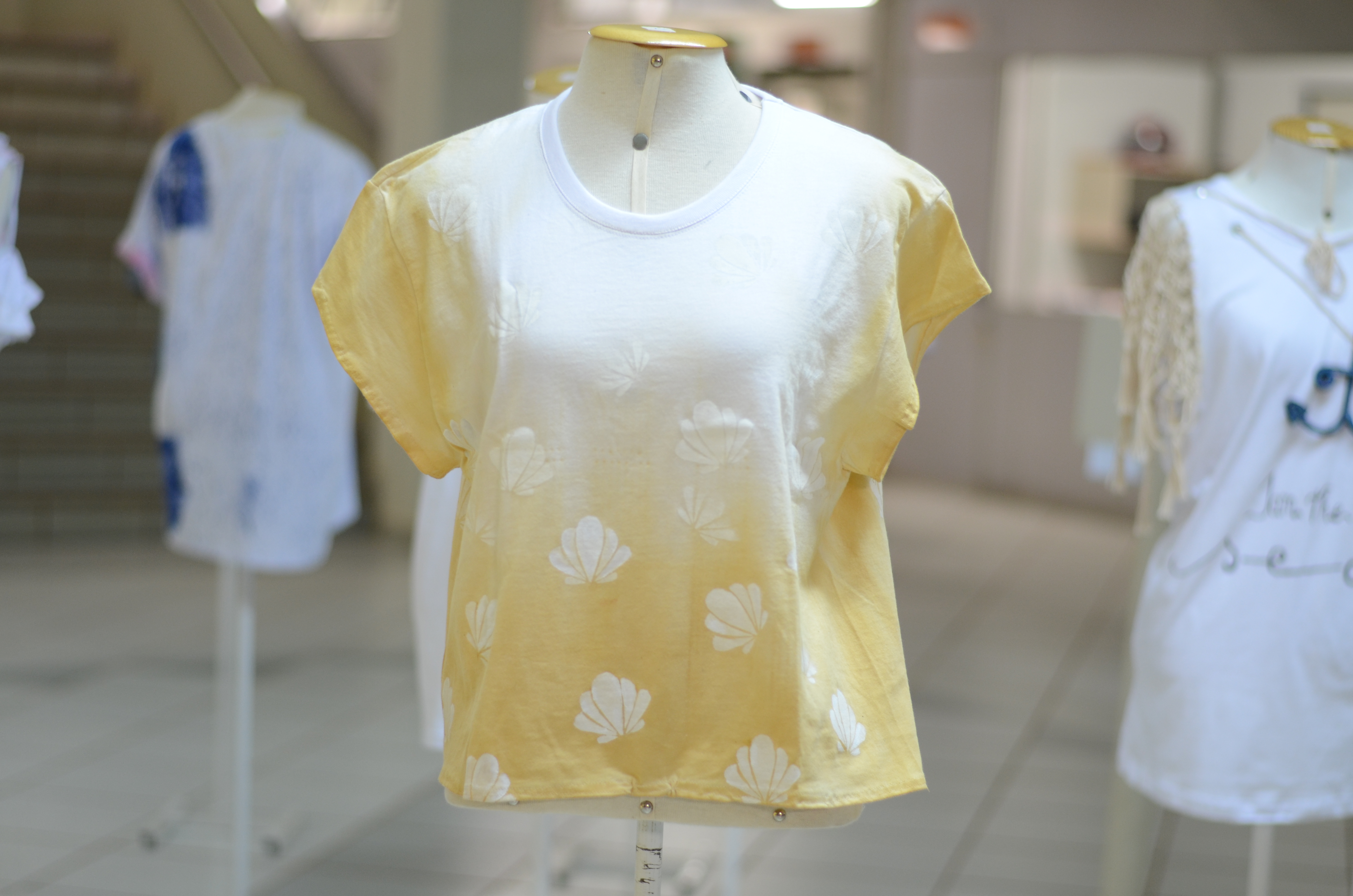 camisetas