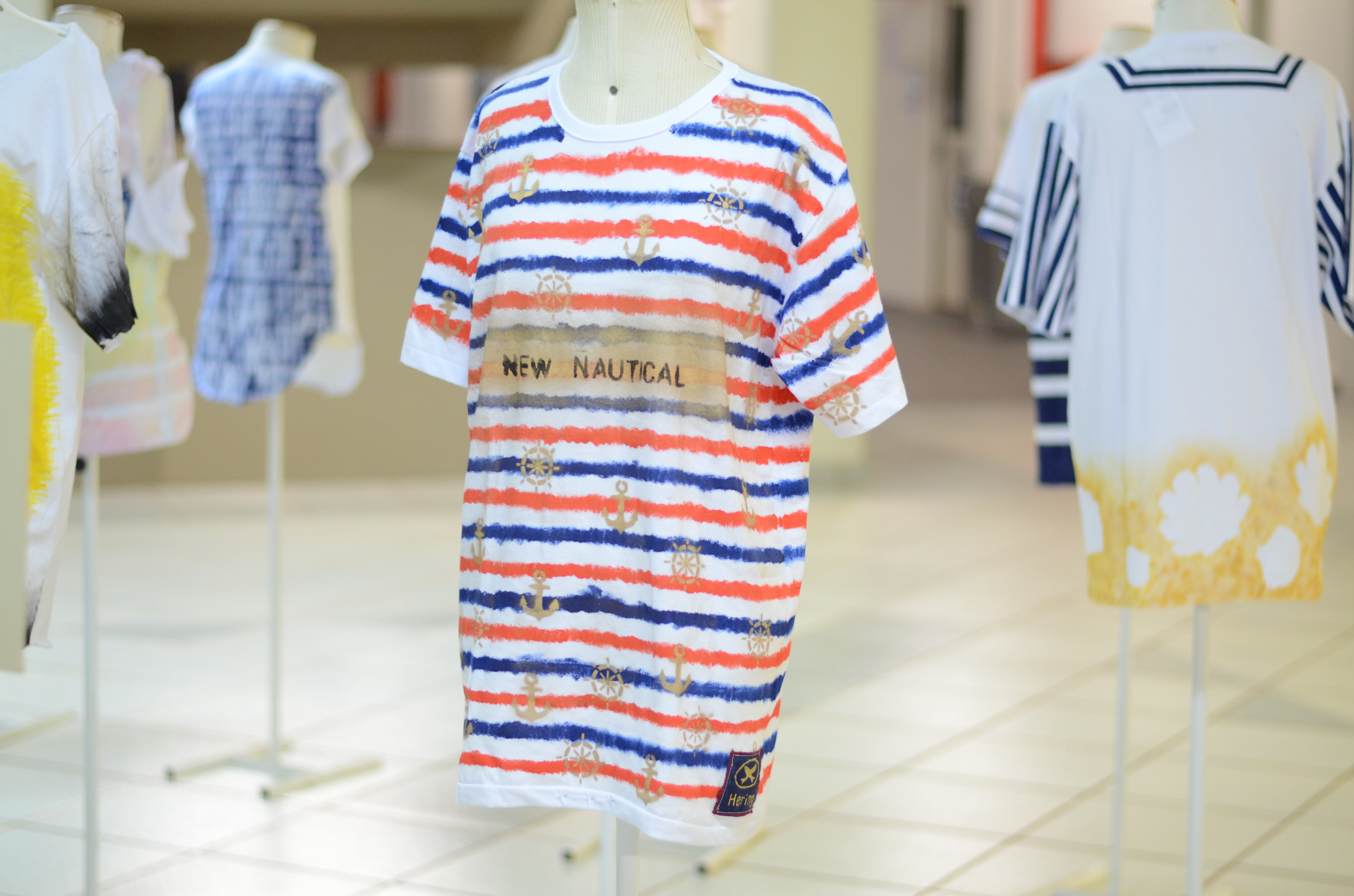 camisetas