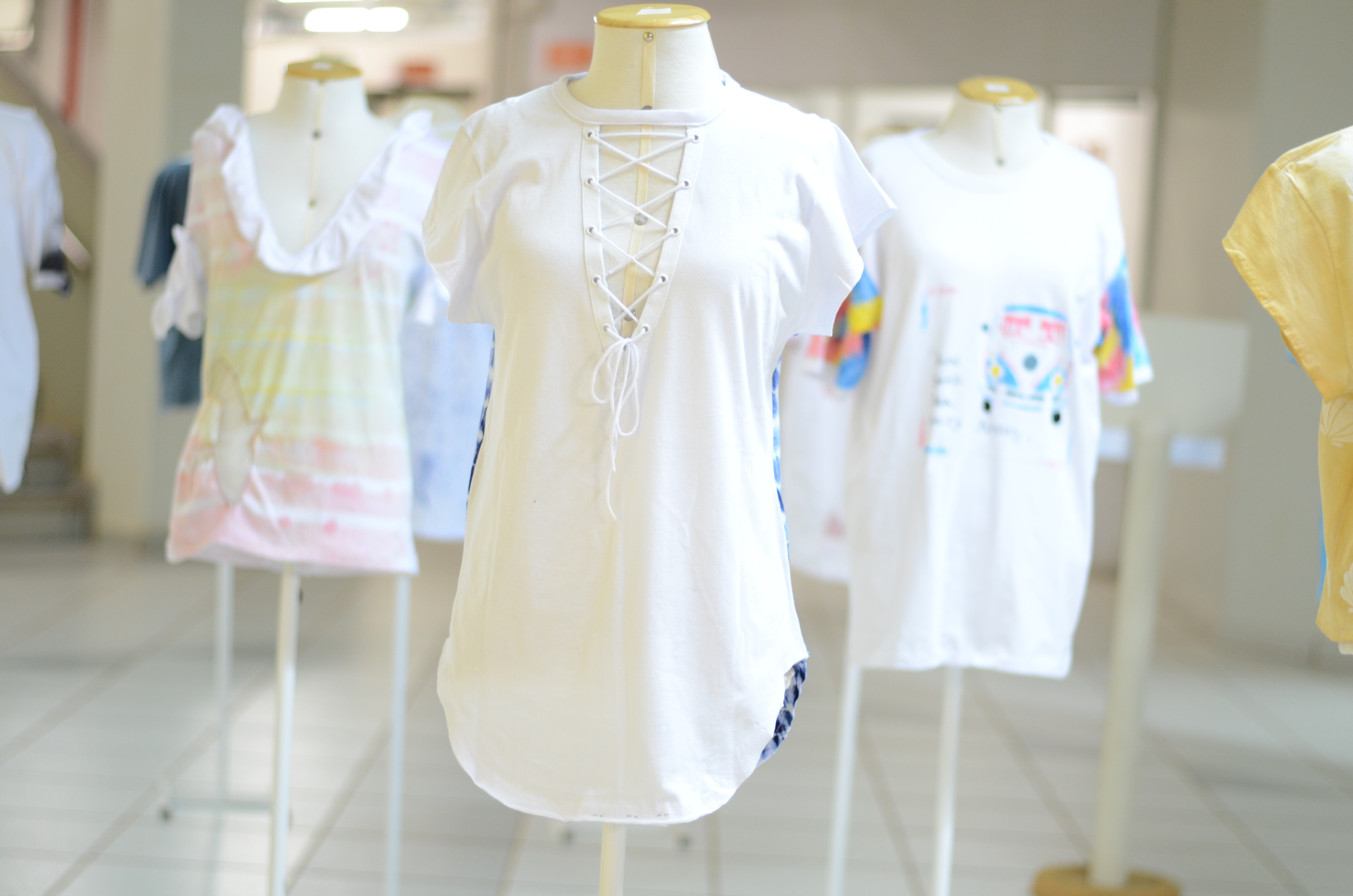 camisetas