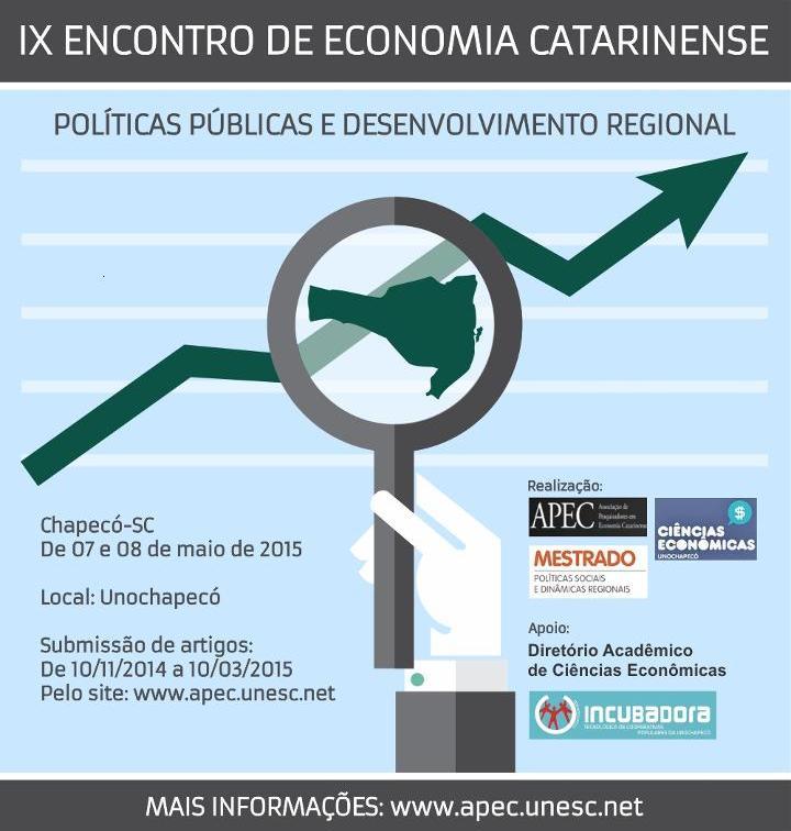 evento - apec economia