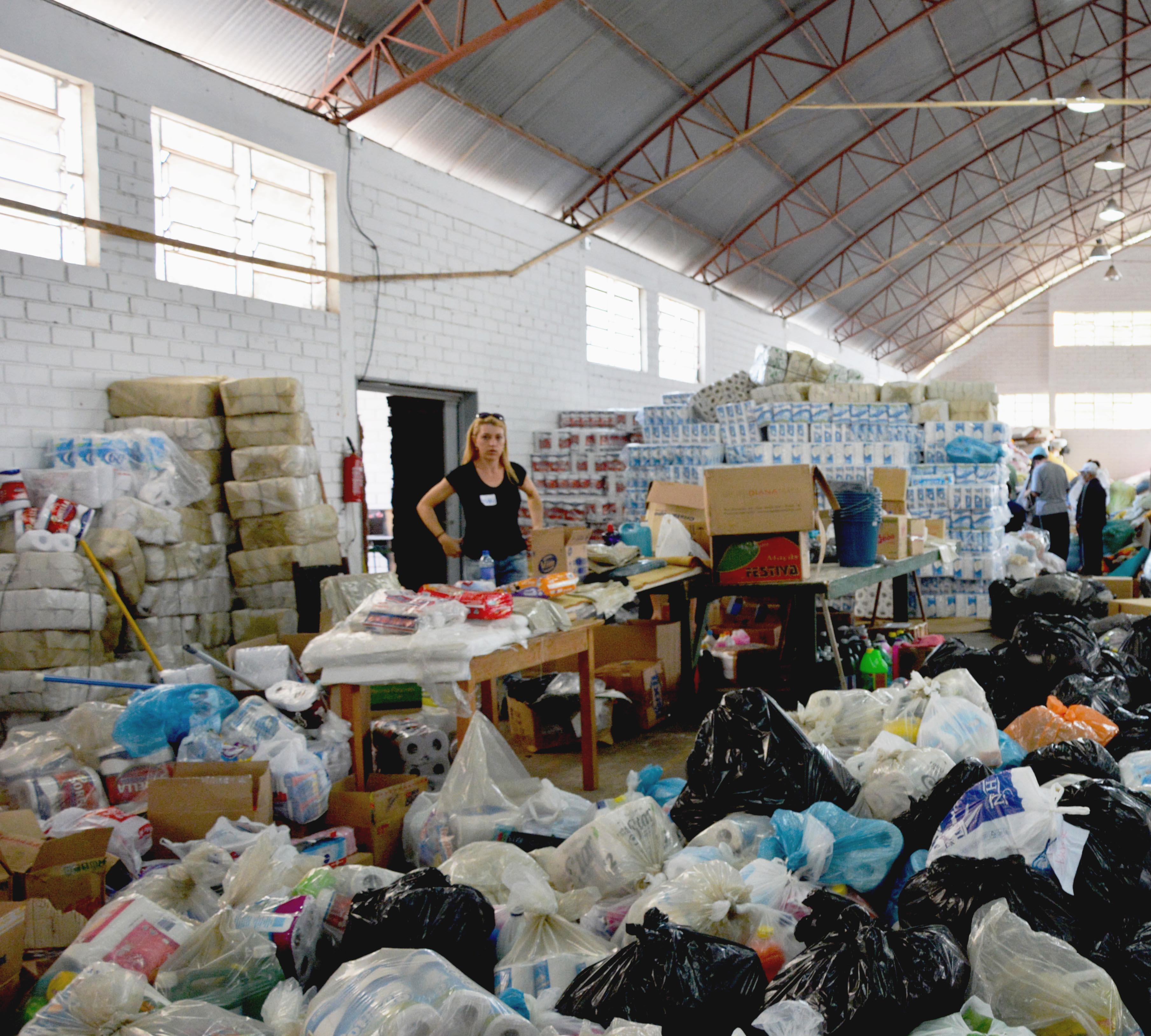 foto_gincana - solidaria