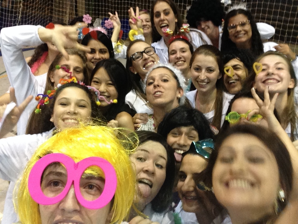 listagem de imagens