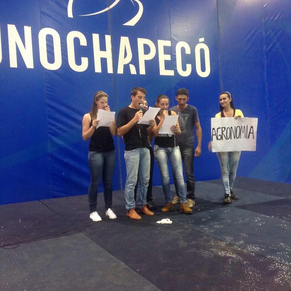 listagem de imagens