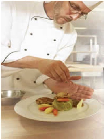 chef